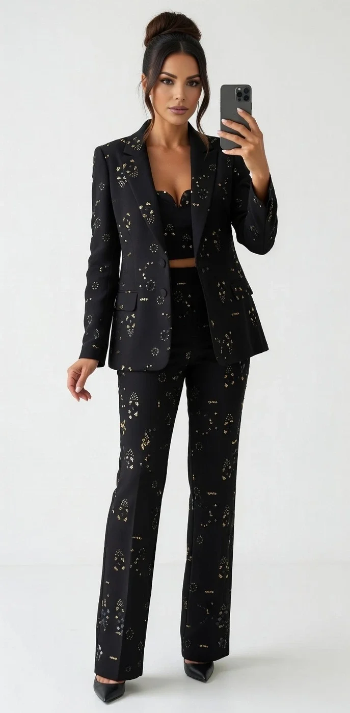 Euro Digi Tech Solution | Fashion Branding